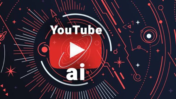 Using AI, a new YouTube tool will enable you to sound like your favourite artist