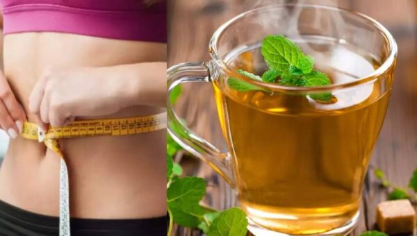 Weight Loss: 5 Drinks That Will Naturally Speed Up Your Slow Metabolism