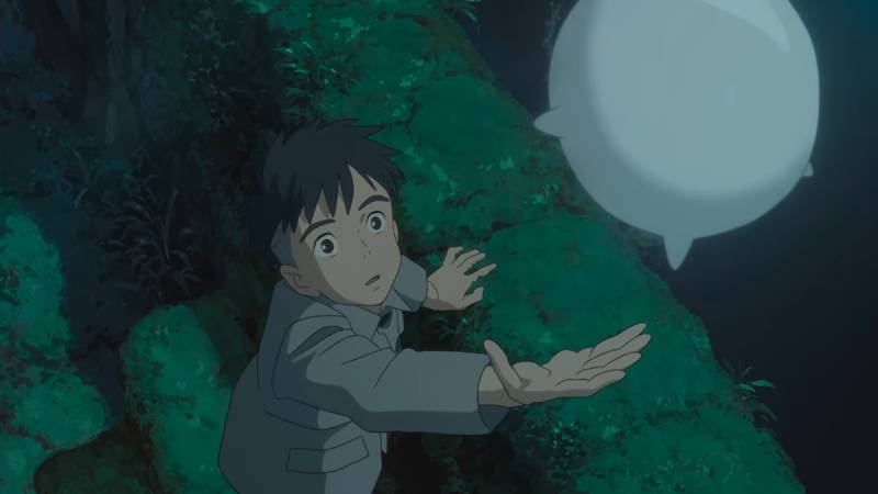 The Boy and the Heron English Voice Cast Unveiled, and It’s Absolutely Stacked
