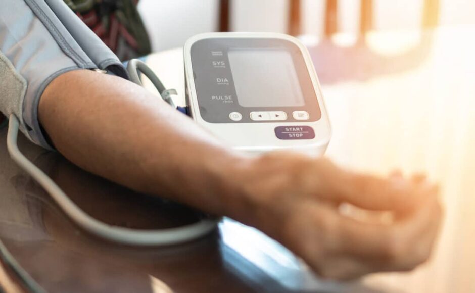 The 8 Best Lifestyle Changes To Lower Blood Pressure
