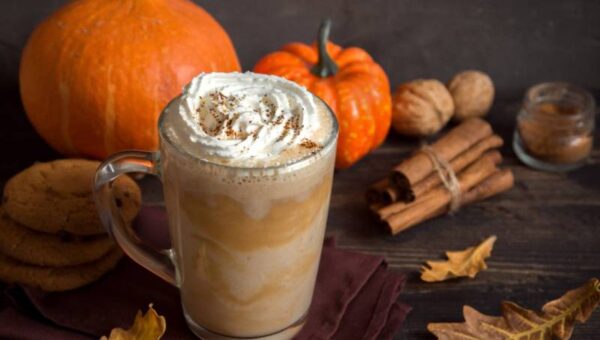 Pumpkin Spice: 10 Health Benefits and How to Eat It
