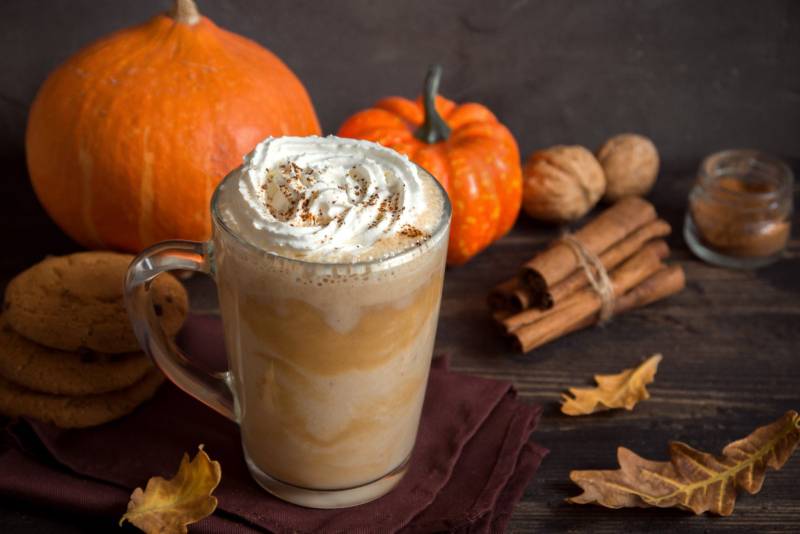 Pumpkin Spice: 10 Health Benefits and How to Eat It